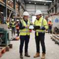 Contractor Management System For Efficient Contractor Compliance And Safety