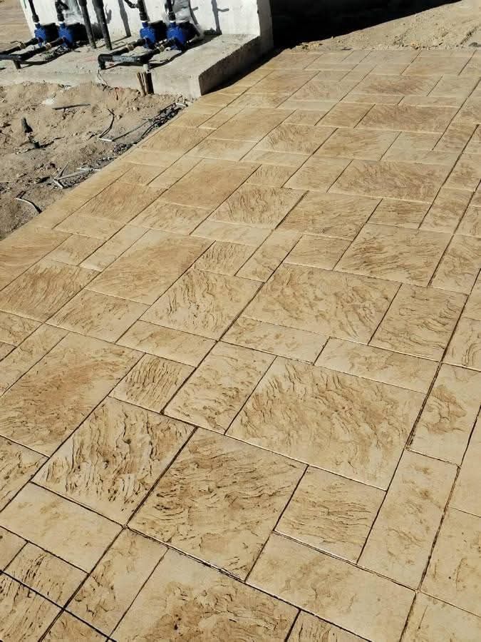 Riyadh, Construction, Iam Pakistani Currently Saudi Aribia In Work Concrete Finishing