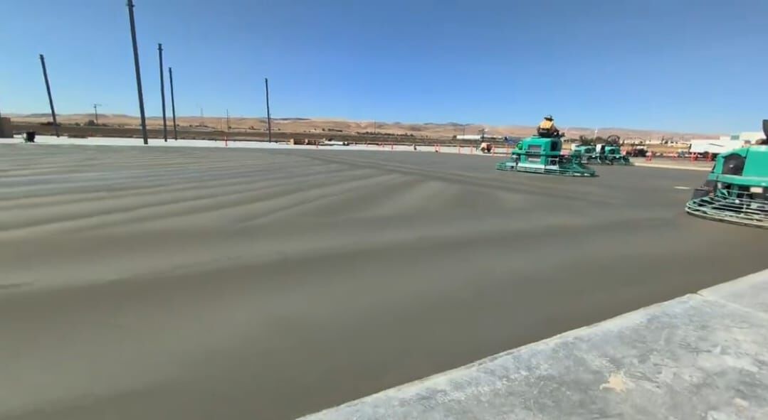 Riyadh, Construction, Iam Pakistani Currently Saudi Aribia In Work Concrete Finishing
