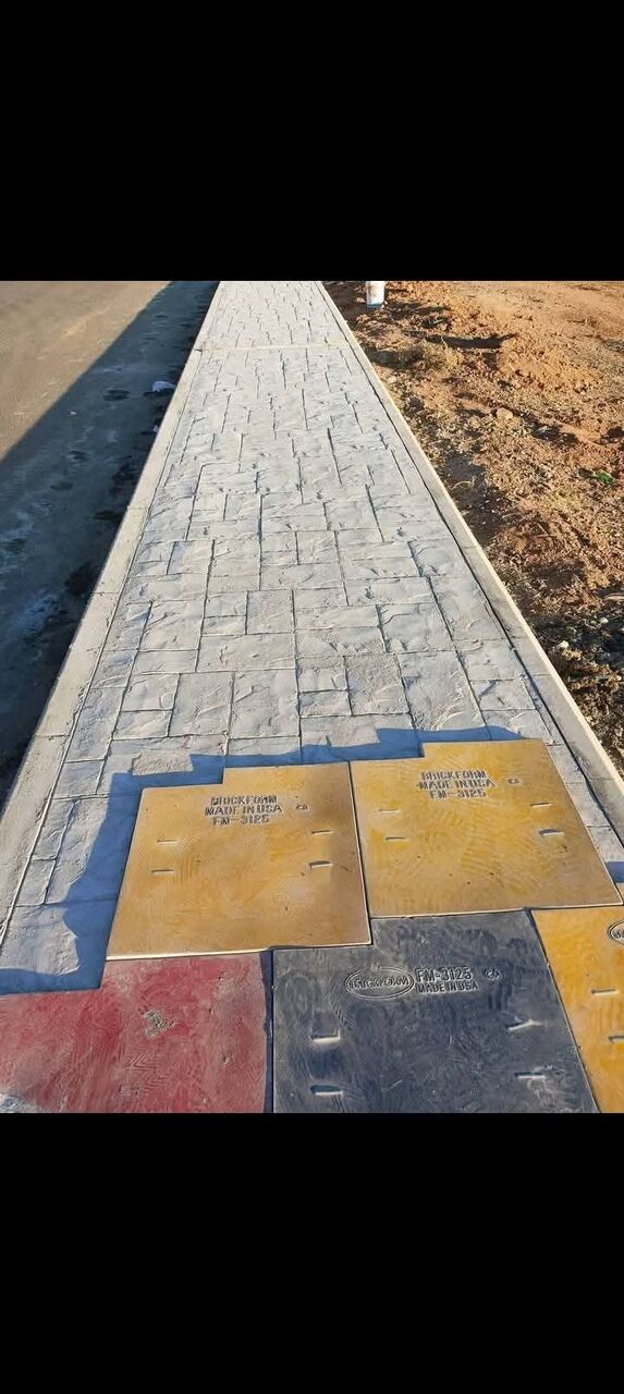 Riyadh, Construction, Iam Pakistani Currently Saudi Aribia In Work Concrete Finishing