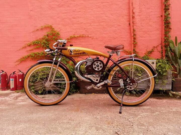Beijing, Bicycles, Top Motorized Bicycle Manufacturers For Quality Bikes