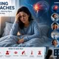 Beyond Pain Relief Comprehensive Migraine Care