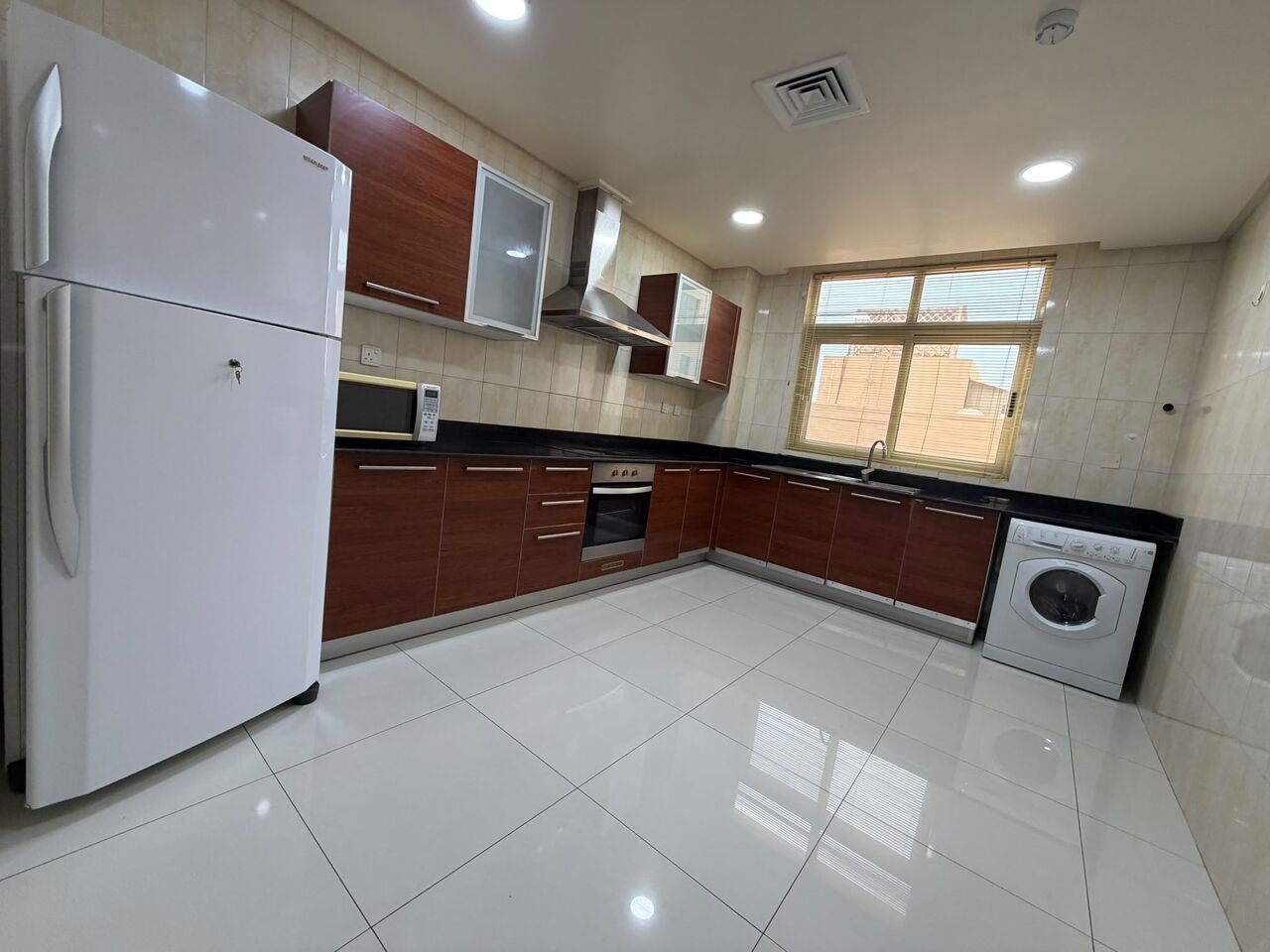 Mahooz, Apartments, Flats, Houses & Villas, BHD 440/month,  Furnished,  2 BR,  Apartment For Rent In Mahooz | Unlimited EWA | Luxury Living