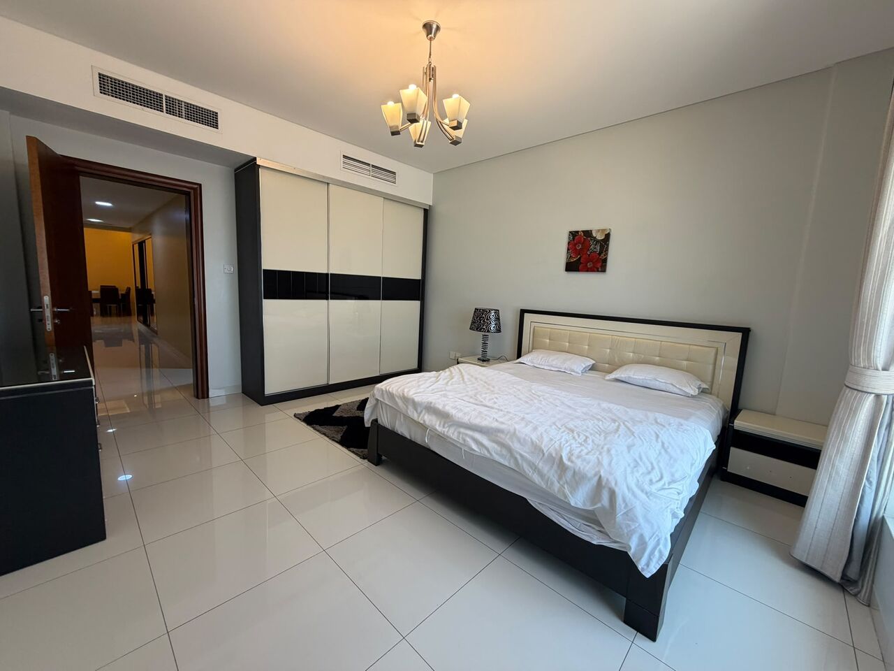 Mahooz, Apartments, Flats, Houses & Villas, BHD 440/month,  Furnished,  2 BR,  Apartment For Rent In Mahooz | Unlimited EWA | Luxury Living