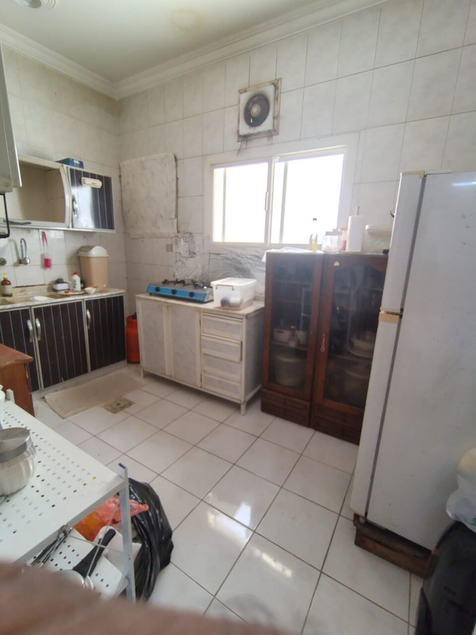 Jeddah, Rooms for Rent, SAR 1000/month,  Furnished,  Executive Room Available For Rent &ndash; Aziziyah, Jeddah