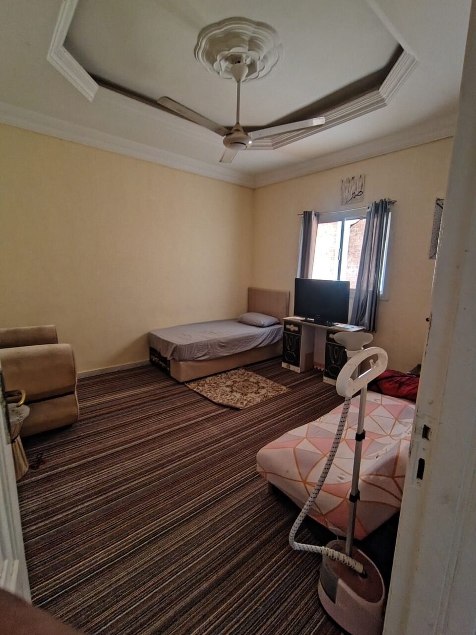 Jeddah, Rooms for Rent, SAR 1000/month,  Furnished,  Executive Room Available For Rent &ndash; Aziziyah, Jeddah