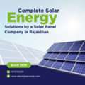 INR 15000,  Complete Solar Energy Solutions By A Solar Panel Company In Rajasthan