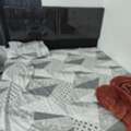 SAR 250,  Double Cot Bed And Gas Cylinder For Sales An Nuzha Jeddha