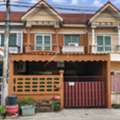 THB 2250000,  3 BR,  149 Sq. Feet,  BHL1318 Townhouse, Tasanee Rangsit - Nakhon Nayok Village 23 (Khlong 1)
