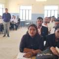LLB 3 Year In Mirzapur - Mahatma Law College