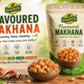 INR 100,  Healthy Flavoured Makhana For Weight Loss And Fitness