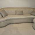 SAR 650,  9 Seater Sofa Set For Sale