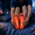 Persistent Burning Feet? Find The Underlying Cause