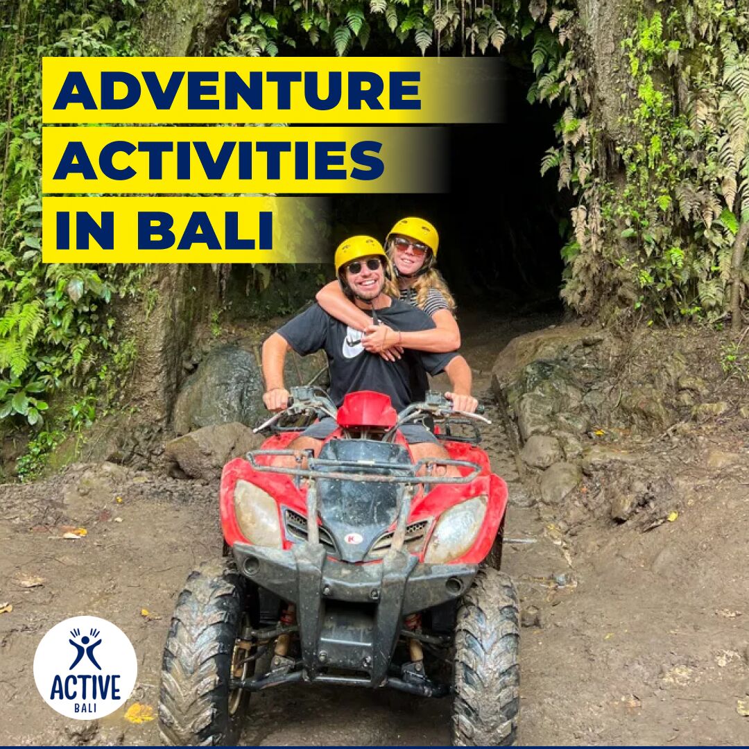 Bali, Travel, Adventure Activities In Bali | Active Bali