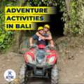 Adventure Activities In Bali | Active Bali