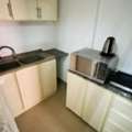 BHD 160/month,  Furnished,  Studio,  Apartment For Rent In Janabiyah | Semi-Closed Kitchen