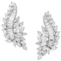 Buy Vintage Diamond Earrings - Peter Suchy Jewelers