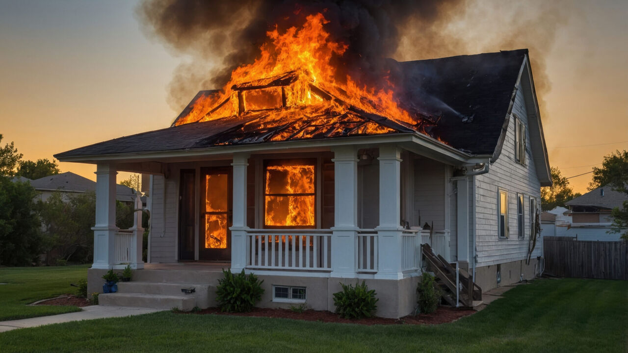 New York, Household, Need Fire Damage Restoration In Atlanta? Call Local Experts