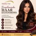 Brasilianische Haar Extensions &ndash; 100% Echthaar F&uuml;r Volumen & L&auml;nge | Malaika Hair