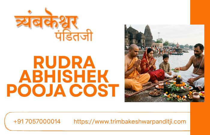 Mumbai, Business, Get Divine Rudra Abhishek And Maha Mrityunjaya Puja Guidance