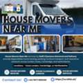 House Movers Near Me For Fast Home Relocation