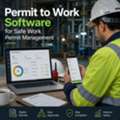 Permit To Work Software For Safe Work Permit Management