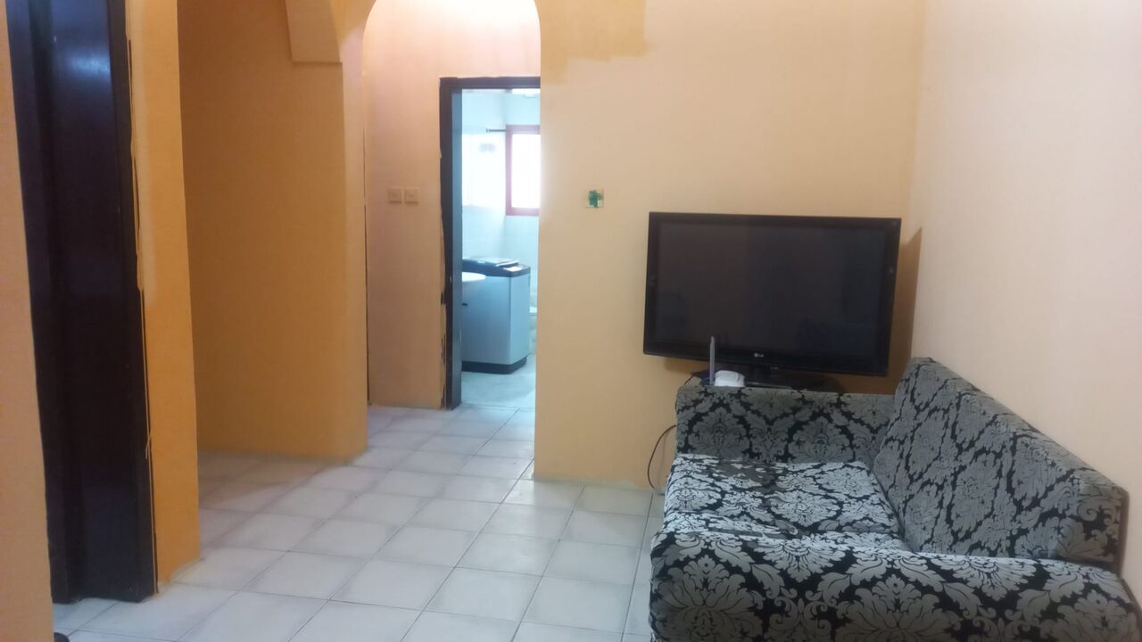 Manama, Rooms for Rent, BHD 120/month,  Furnished,  Low Budget Room. Unlimited EWA, Wifi And Cleaner