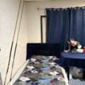 SAR 700/month,  Furnished,  8 Sq. Meter,  Room For Rent (only Filipino)