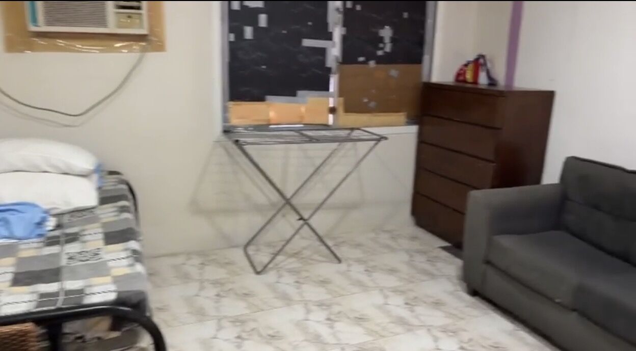 Khobar, Rooms for Rent, SAR 600/month,  Furnished,  8 Sq. Meter,  Room For Rent (only Filipino)
