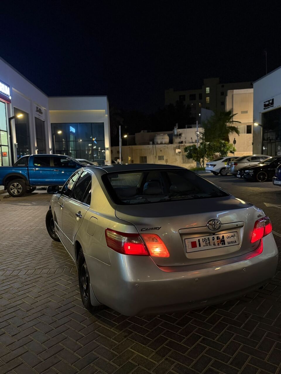 Manama, Vehicles, Cars & Trucks , BHD 1150,  Toyota Camry,  2008,  Automatic,  330000 KM,  Camry