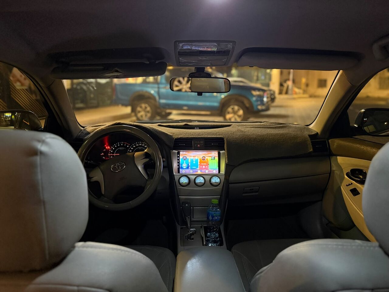 Manama, Vehicles, Cars & Trucks , BHD 1150,  Toyota Camry,  2008,  Automatic,  330000 KM,  Camry