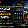 PKR 100,  Fairplay24 Sports Games Experience