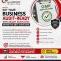Get Your Business Audit-Ready With Ascent ASSOCIATES Before The Next Inspection