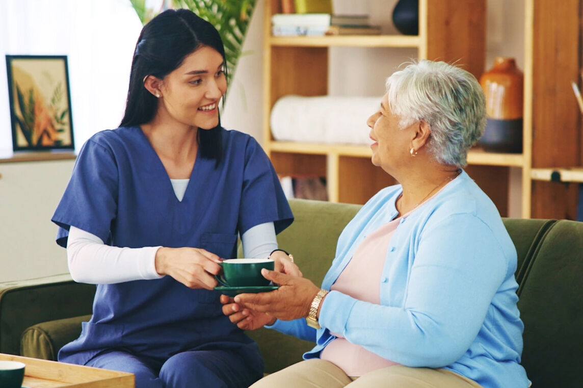 New York, Health, A Kind Heart Healthcare Services Scottsdale