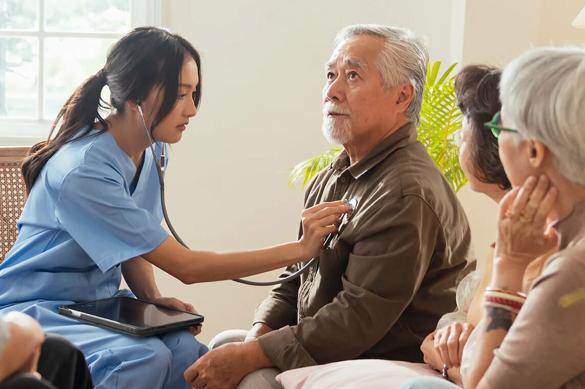 New York, Health, A Kind Heart Healthcare Services Scottsdale