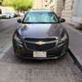 SAR 17000,  Chevrolet Cruze,  2014,  Automatic,  171000 KM,     KM 171