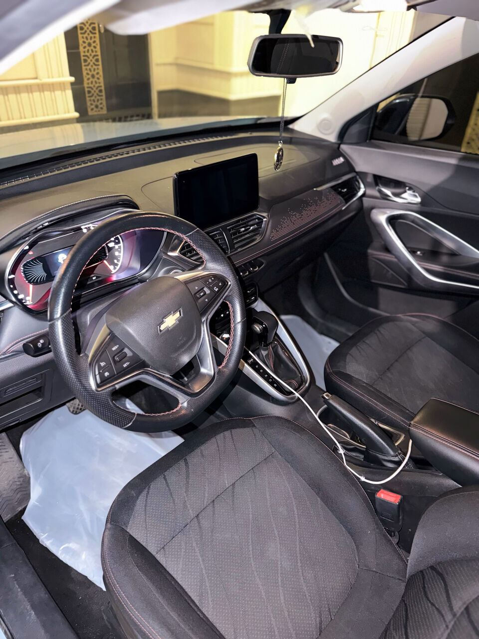 Riyadh, Vehicles, Cars & Trucks , SAR 35000,  Chevrolet Captiva,  2023,  Automatic,  80000 KM,  Chevrolet Grove Full Option