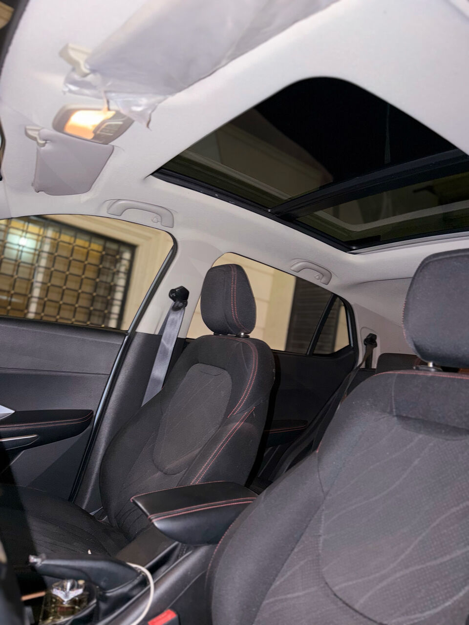 Riyadh, Vehicles, Cars & Trucks , SAR 35000,  Chevrolet Captiva,  2023,  Automatic,  80000 KM,  Chevrolet Grove Full Option
