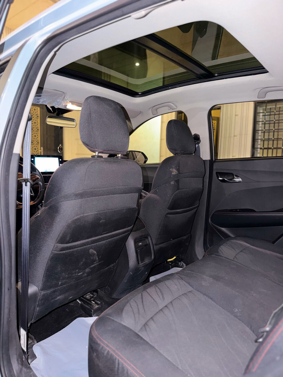 Riyadh, Vehicles, Cars & Trucks , SAR 35000,  Chevrolet Captiva,  2023,  Automatic,  80000 KM,  Chevrolet Grove Full Option
