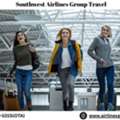 What Makes Southwest Good For Group Travel?