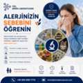 Alerjinizin Sebebini Öğrenin