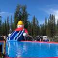 Best Resort In Wada For Family | Triptadka