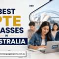 Enroll In The Best PTE Classes In Australia Today