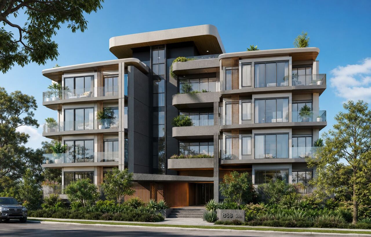 New York, Real Estate, Professional 3D Rendering Services | Blue Ribbon 3D