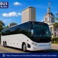 Affordable Tallahassee Charter Bus Rental With Professional Drivers