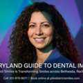 USD 25,  The Maryland Guide To Dental Implants: Pike District Smiles