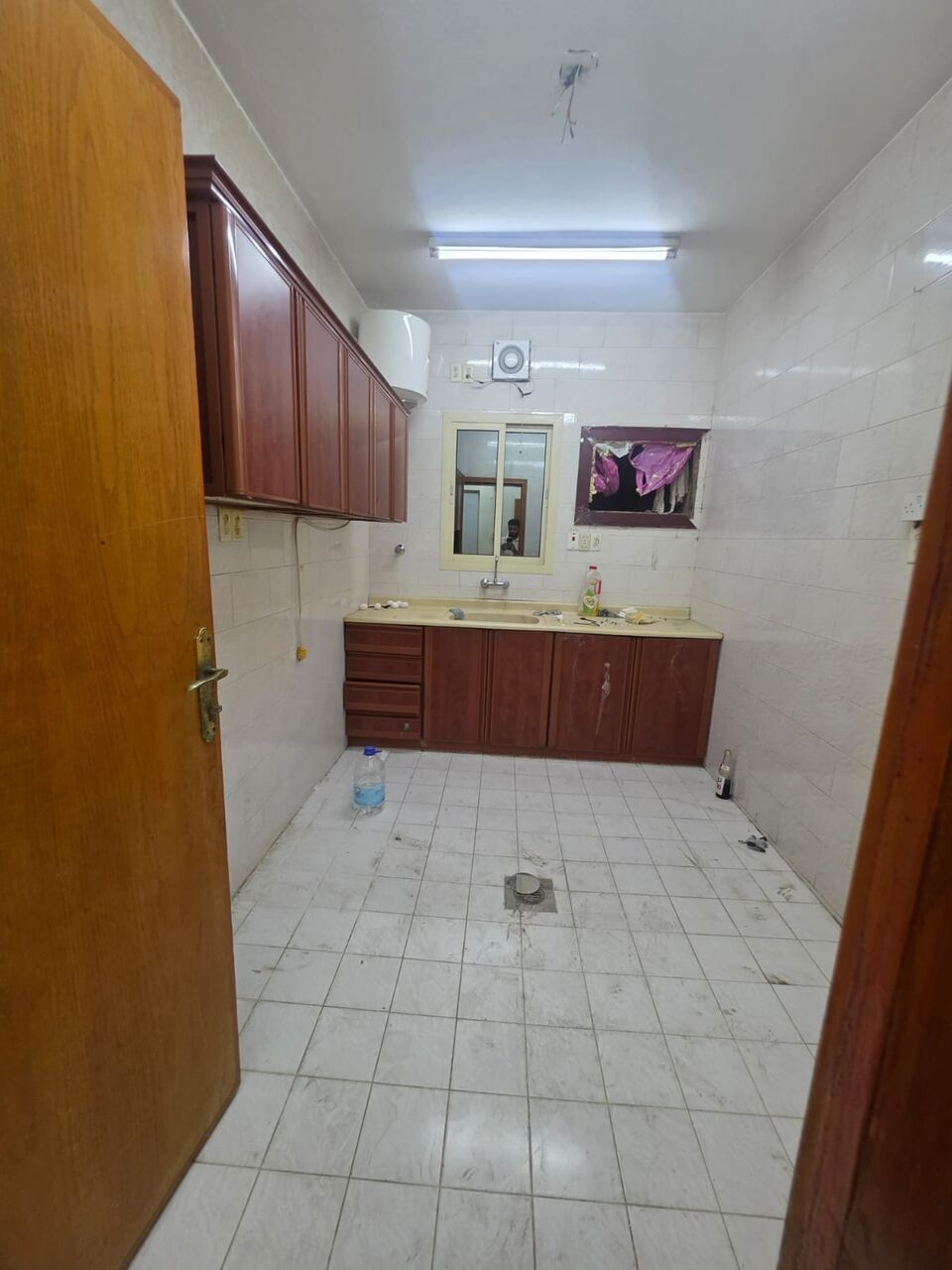 Khobar, Apartments, Flats, Houses & Villas, SAR 21500/year,  3 BR,  3 Bedrooms, A Hall,  2 Bathrooms, A Kitchen, Second  Floor  Elevator Available