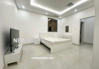 Kuwait City, Apartments, Flats, Houses & Villas, KWD 550/month,  3 BR,  Spacious 3 Bedroom Apartment For Rent &ndash; Abu Hailifa