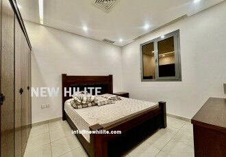 Kuwait City, Apartments, Flats, Houses & Villas, KWD 550/month,  3 BR,  Spacious 3 Bedroom Apartment For Rent &ndash; Abu Hailifa