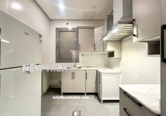 Kuwait City, Apartments, Flats, Houses & Villas, KWD 550/month,  3 BR,  Spacious 3 Bedroom Apartment For Rent &ndash; Abu Hailifa